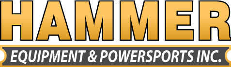 Hammer Equipment Inc. | Equipment & Powersports Canada