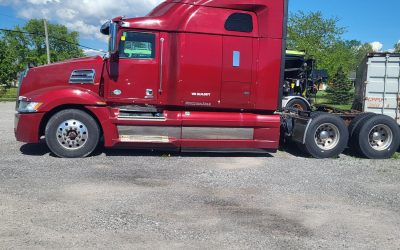 2016 Western Star 5700XE